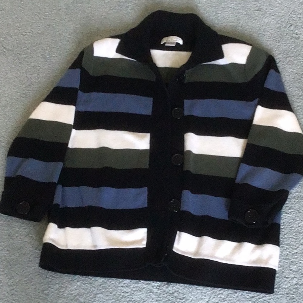 Womens cardigan sweater